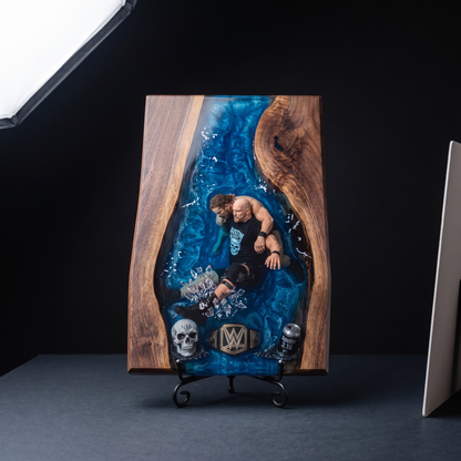 Wrestling Boards